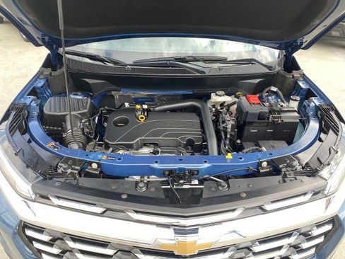 Used 2025 Chevrolet Equinox LT w/ Convenience Package II image 29