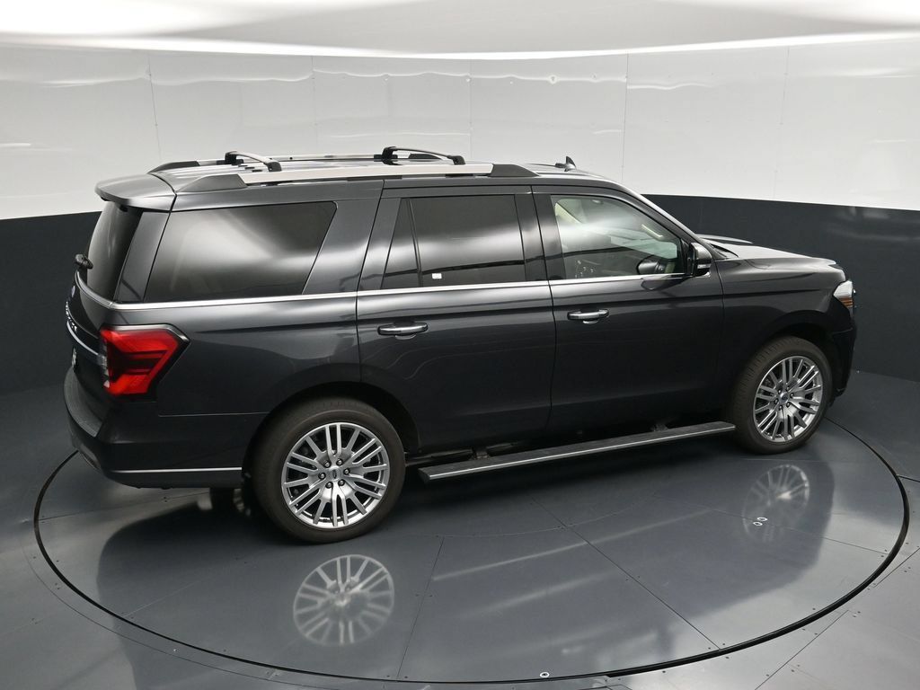 Used 2024 Ford Expedition Limited AWD/4WD image 48