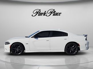Used 2023 Dodge Charger R/T w/ Blacktop Package video 2