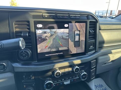 Used 2024 Ford F350 Limited w/ FX4 Off-Road Package image 3