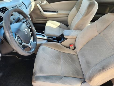 Used 2012 Honda Civic EX image 9