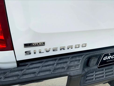 Used 2012 Chevrolet Silverado 1500 LT image 9