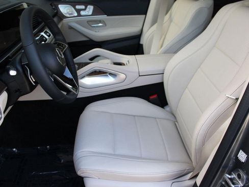 Used 2026 Mercedes-Benz GLE 350 4MATIC image 5
