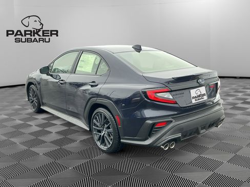 New 2026 Subaru WRX Premium image 2