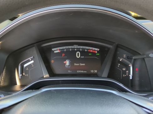 Used 2017 Honda CR-V EX image 31