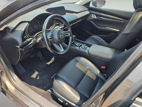 Used 2020 MAZDA MAZDA3 AWD Sedan w/ Premium Package image 21