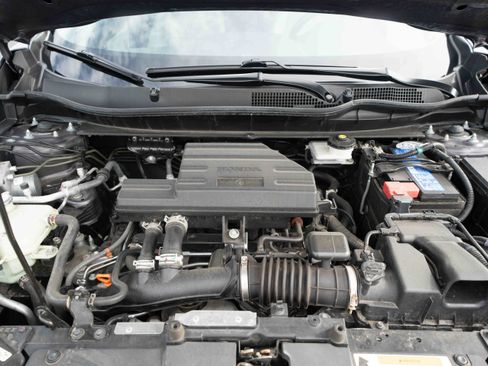 Used 2021 Honda CR-V EX-L image 32