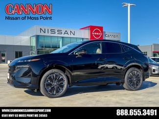 New 2026 Nissan Murano Platinum video 1