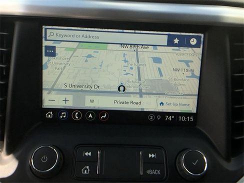 Certified 2021 GMC Acadia SLT w/ Preferred Package image 26