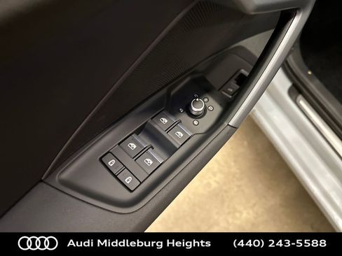 New 2026 Audi A3 2.0T Premium image 11