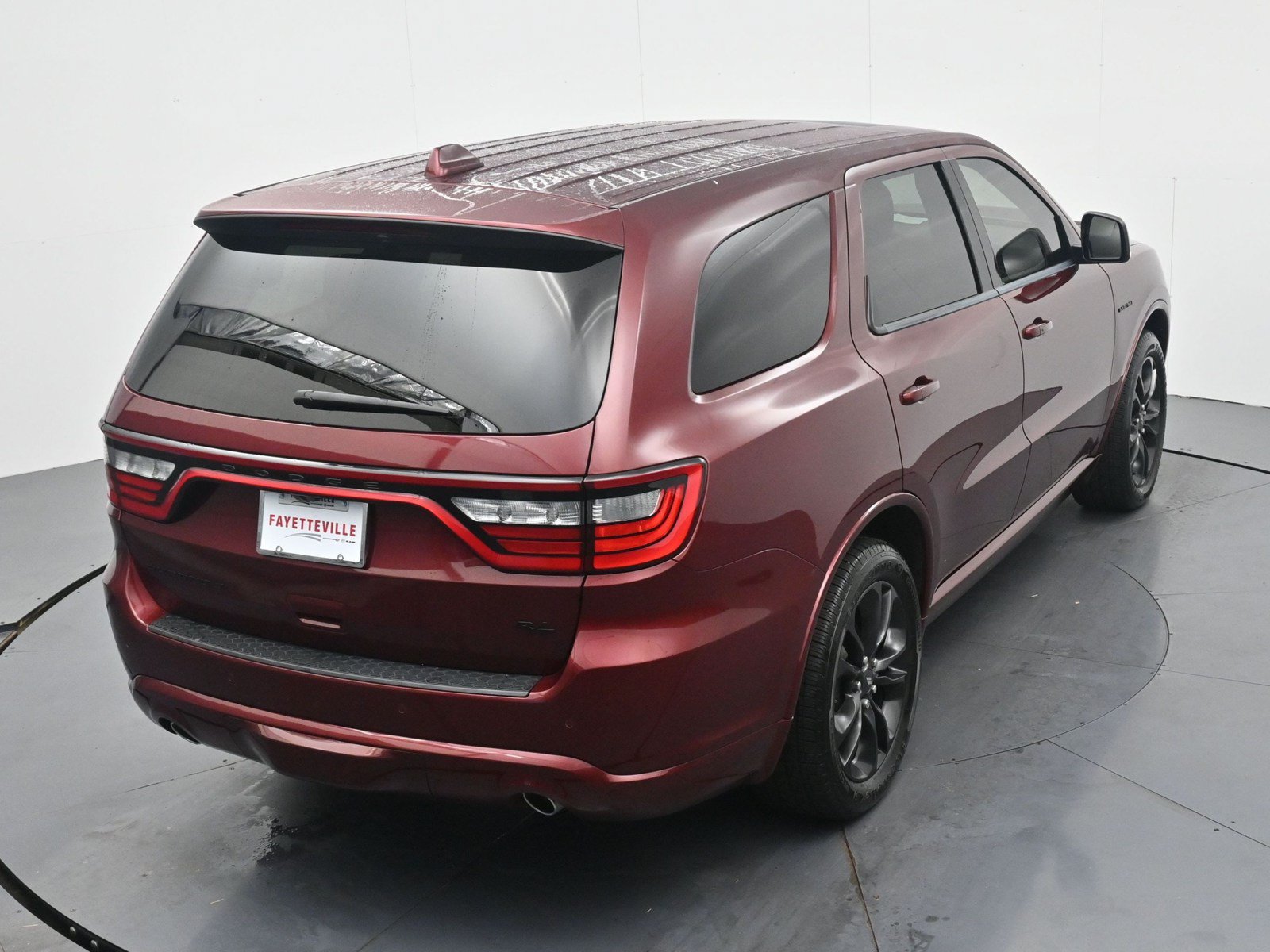 Used 2022 Dodge Durango R/T RWD image 21