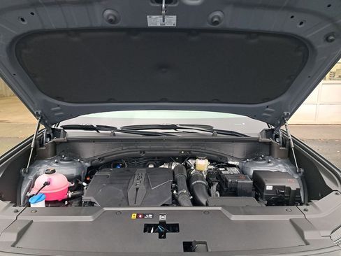 New 2026 Hyundai Santa Fe SE AWD/4WD image 27