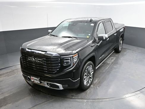 Used 2023 GMC Sierra 1500 Denali Ultimate image 26