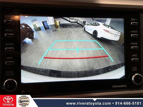 Certified 2023 Toyota Tacoma SR5 image 24