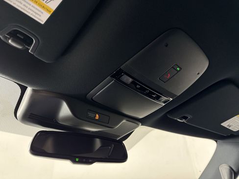 New 2026 Nissan Armada SL image 10