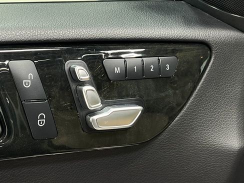 Used 2017 Mercedes-Benz GLS 450 4MATIC w/ Premium Package image 19