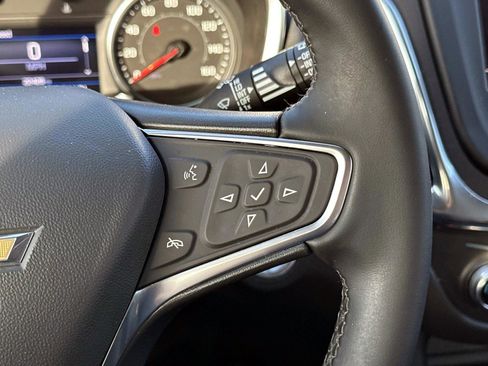 Used 2024 Chevrolet Equinox LT w/ LPO, Floor Liner Package image 21