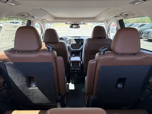 New 2026 Subaru Ascent Touring AWD/4WD image 13