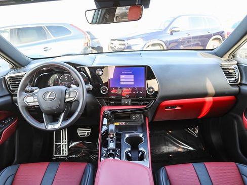 Used 2024 Lexus NX 350 F Sport image 12