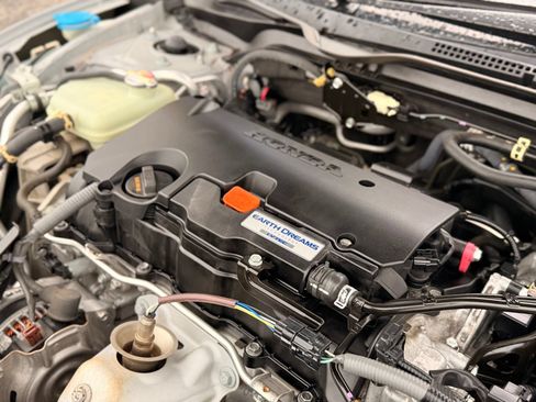 Used 2019 Honda Civic Sport image 39