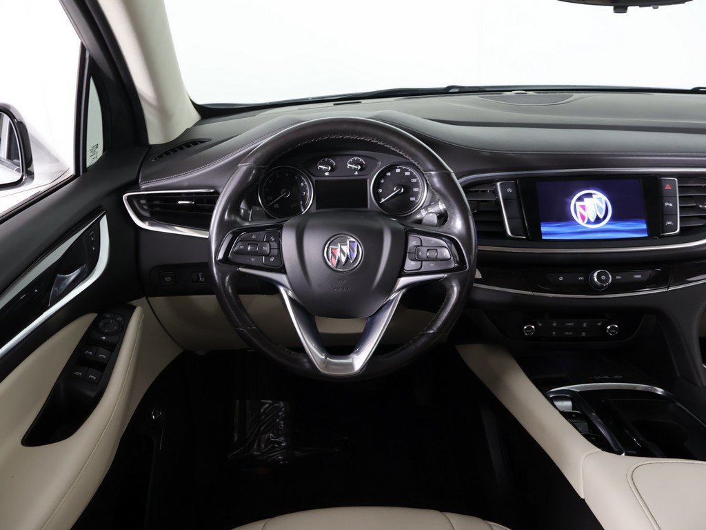 Used 2023 Buick Enclave Essence FWD image 37