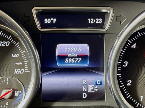 Used 2018 Mercedes-Benz GLE 350 4MATIC image 29