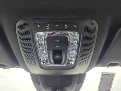 New 2026 Mercedes-Benz GLE 350 4MATIC image 32