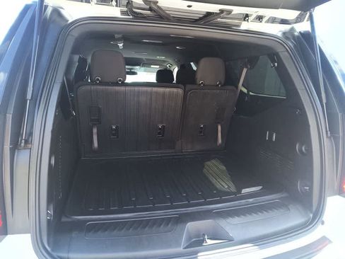 Used 2023 GMC Yukon XL SLE w/ Max Trailering Package AWD/4WD image 23