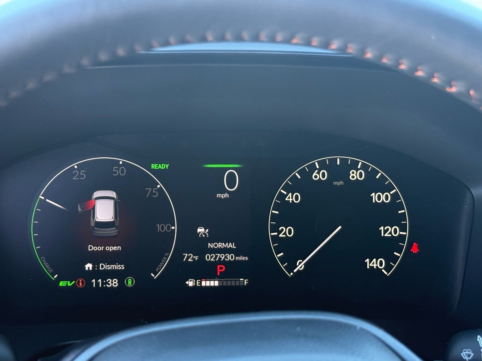 Certified 2024 Honda CR-V Sport-L image 20