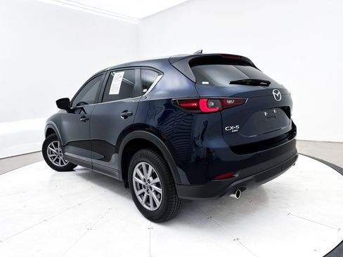 Used 2025 MAZDA CX-5 AWD 2.5 S image 2