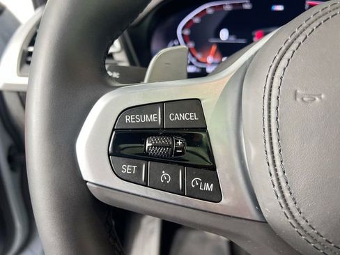 Used 2025 BMW X4 xDrive30i image 33