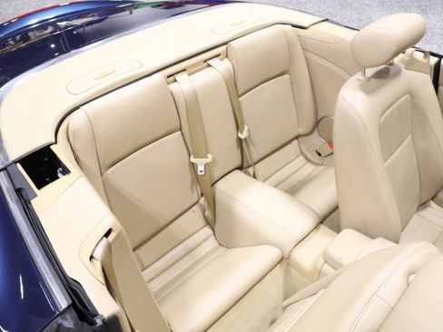 Used 2007 Jaguar XK Convertible RWD image 43