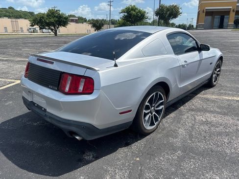 Used 2012 Ford Mustang GT w/ Security Pkg RWD image 5