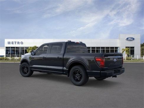 New 2025 Ford F150 STX image 4