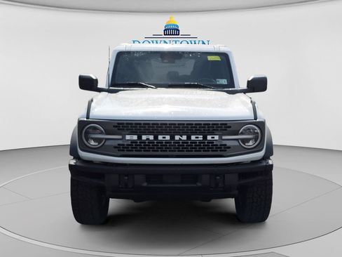 Used 2024 Ford Bronco Badlands AWD/4WD image 8