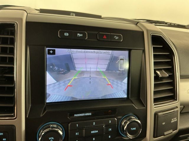 Used 2019 Ford F350 Lariat w/ Lariat Ultimate Package AWD/4WD image 21