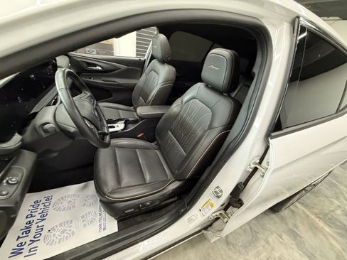 Used 2024 Buick Envista Avenir FWD image 11