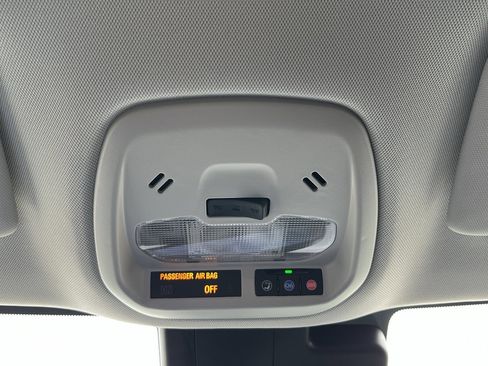 New 2026 Chevrolet Trax ACTIV FWD image 25