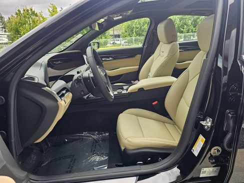 New 2026 Cadillac CT5 Premium Luxury w/ Technology Package AWD/4WD image 20