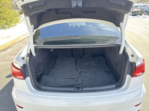 Used 2020 Audi A3 2.0T Premium Plus image 28