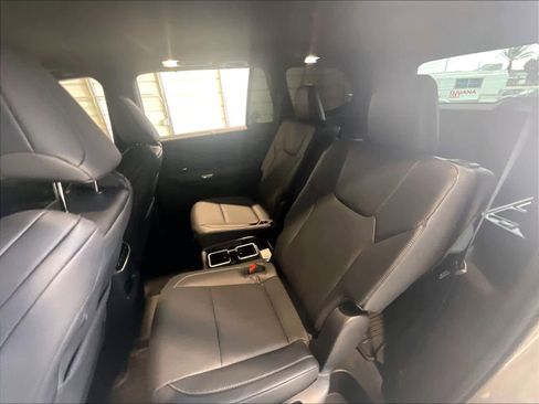 Used 2025 Lexus TX 500h AWD image 26