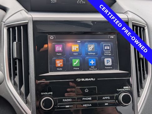 Used 2018 Subaru Crosstrek 2.0i Premium AWD/4WD image 27