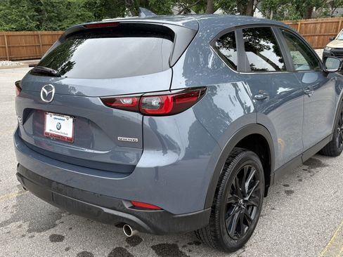 Used 2025 MAZDA CX-5 Carbon Edition AWD/4WD image 11