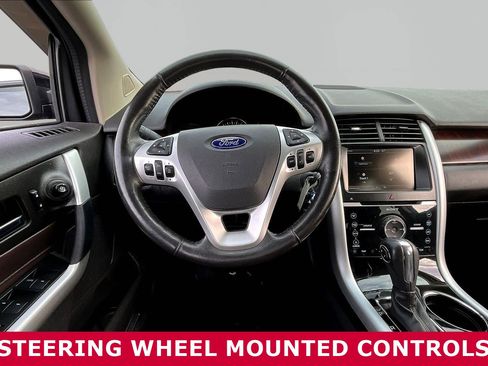 Used 2014 Ford Edge Limited image 9