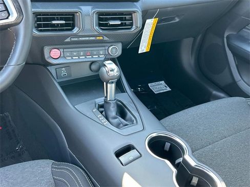 New 2025 Ford Mustang GT image 18