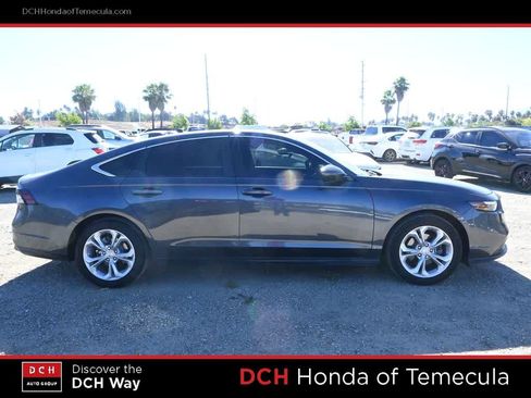 Used 2024 Honda Accord LX image 5