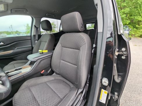 Used 2017 GMC Acadia SLE FWD image 18