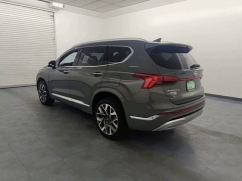 Used 2023 Hyundai Santa Fe Calligraphy image 6