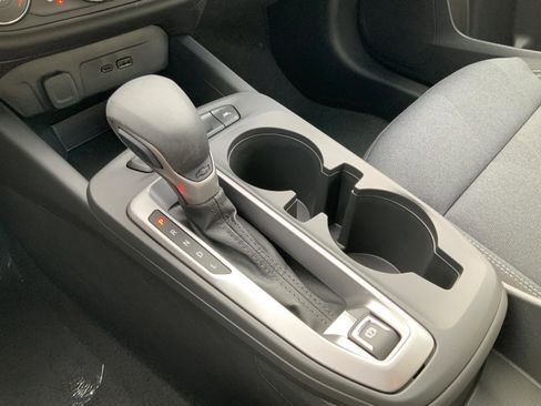 New 2026 Chevrolet Trax LS image 25