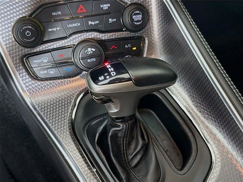 Used 2022 Dodge Challenger SRT Hellcat Redeye image 17